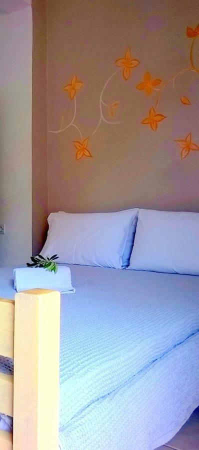 Villa Dallas Вурвуру Екстер'єр фото