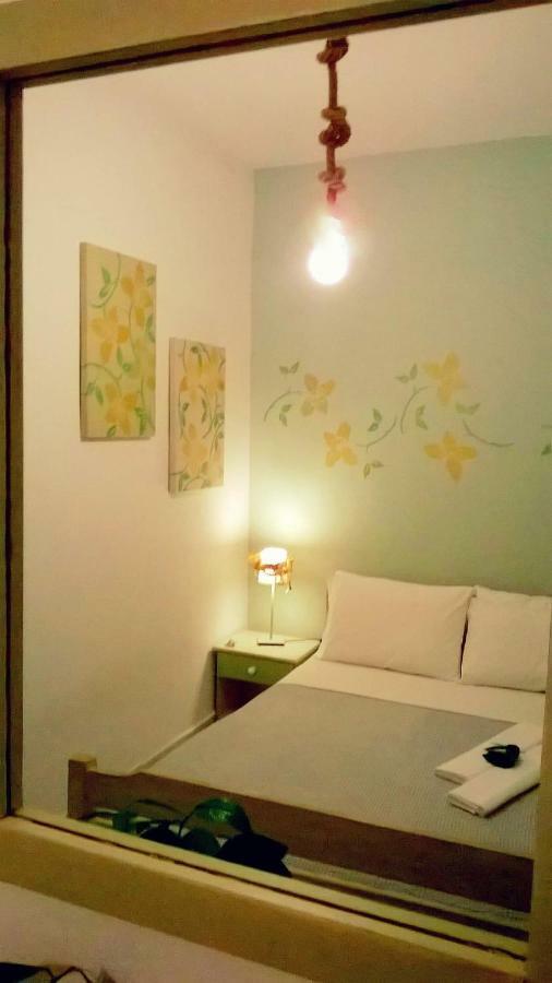 Villa Dallas Вурвуру Екстер'єр фото