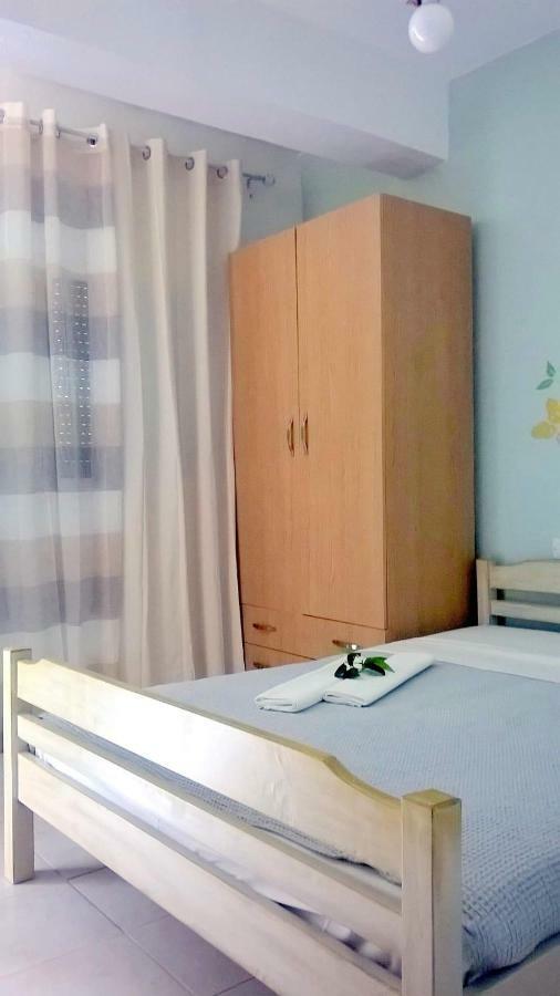 Villa Dallas Вурвуру Екстер'єр фото